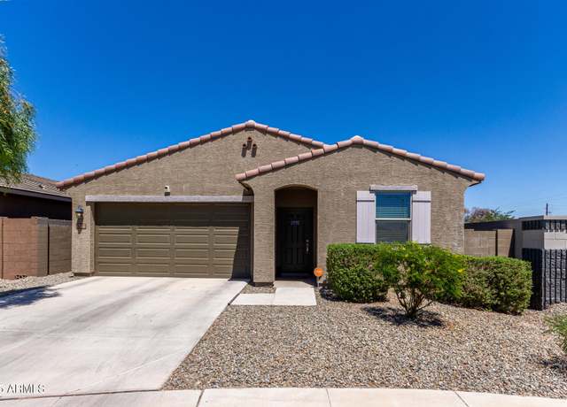 Property at 4231 S 67th Dr, Phoenix, AZ 85043, 4 beds, 3 baths