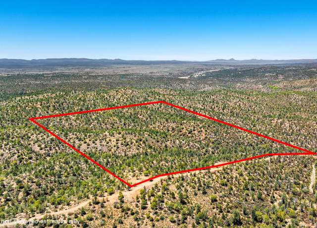 Property at 00 N Buckhorn Trl #18, Prescott, AZ 86305