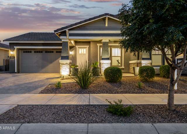 Property at 22705 E Camacho Rd, Queen Creek, AZ 85142, 4 beds, 3 baths