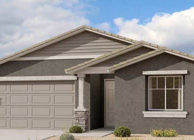 Property at 2487 E Rolling Prairie Ln, San Tan Valley, AZ 85140, 3 beds, 2.5 baths