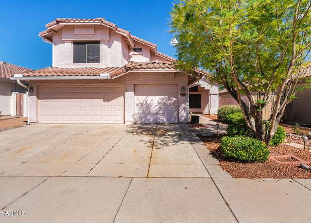Property at 20435 N 39th Dr, Glendale, AZ 85308, 3 beds, 3 baths