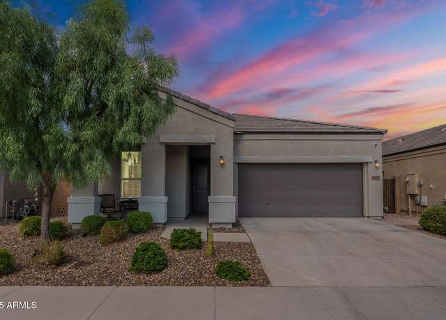 Property at 27921 N 19th Dr, Phoenix, AZ 85085, 4 beds, 3 baths