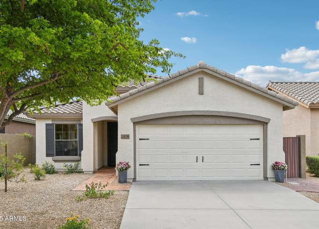 Property at 2579 W Lewis And Clark Trl, Anthem, AZ 85086, 3 beds, 2 baths