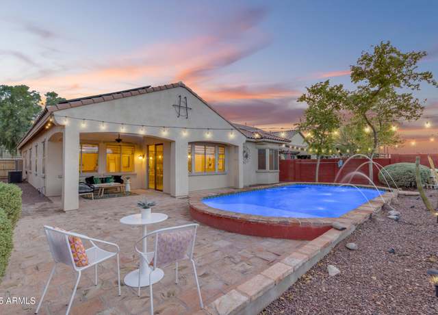 Property at 17564 W Verdin Rd, Goodyear, AZ 85338, 3 beds, 2 baths