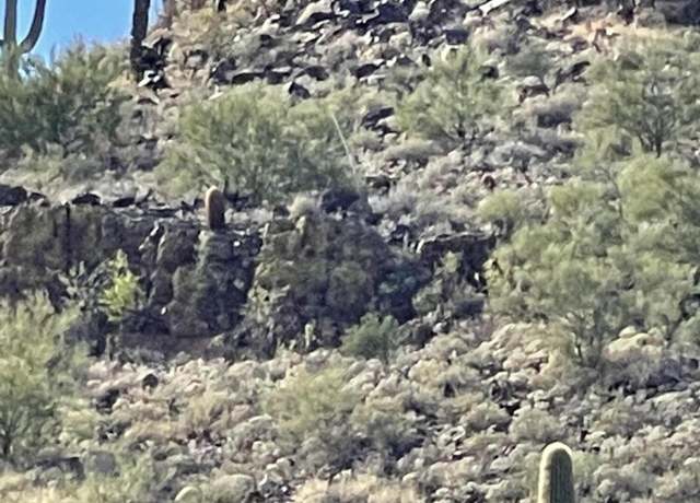 Property at 43000 N 10th St #0, New River, AZ 85087
