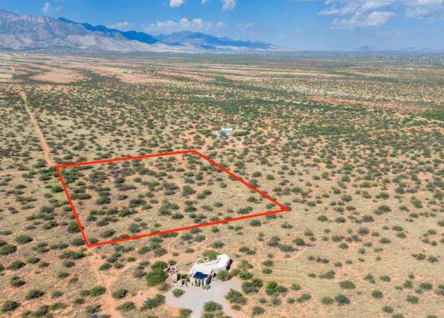 Property at TBD S Keystone Lot # 5 Rd Unit B, Hereford, AZ 85615