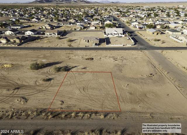Property at 11630 W Kino Dr #815, Arizona City, AZ 85123