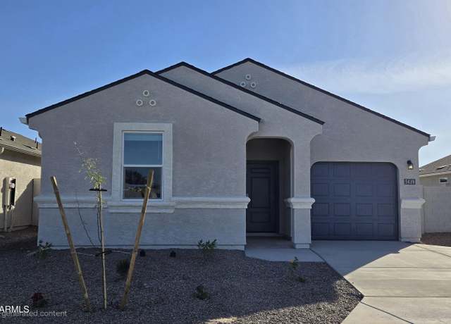 Property at 5439 E Rock Bush Ln, San Tan Valley, AZ 85140, 3 beds, 2 baths