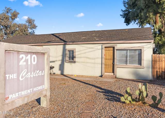 Property at 210 E Illini St, Phoenix, AZ 85040, 20 beds, 10 baths