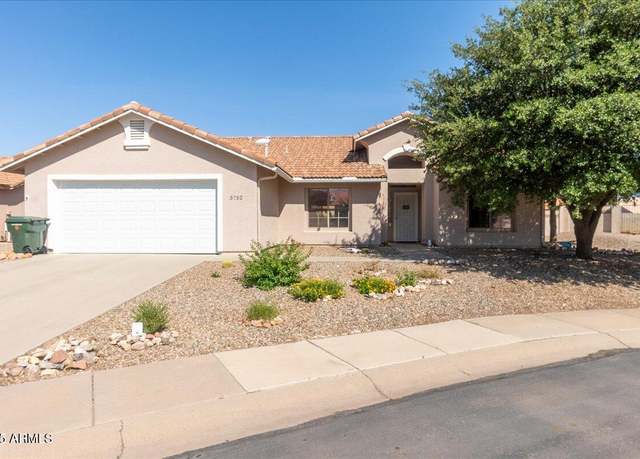 Property at 3752 Via EL Soreno --, Sierra Vista, AZ 85650, 3 beds, 2 baths
