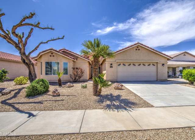 Property at 2375 E Fiesta Dr, Casa Grande, AZ 85194, 3 beds, 2 baths
