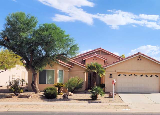 Property at 2375 E Fiesta Dr, Casa Grande, AZ 85194, 3 beds, 2 baths