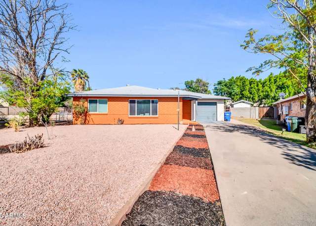 Property at 7039 N 15th St, Phoenix, AZ 85020, 3 beds, 2 baths