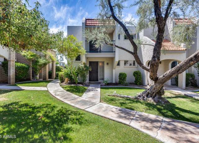 Property at 8225 N Central Ave #44, Phoenix, AZ 85020, 2 beds, 2 baths
