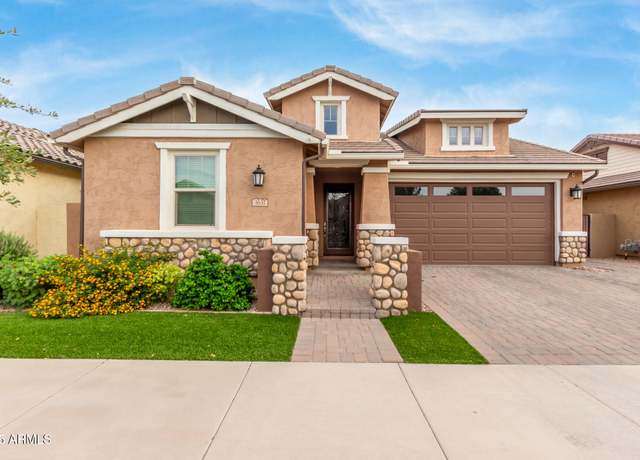 Property at 3637 E Ebano St, Gilbert, AZ 85295, 3 beds, 2 baths