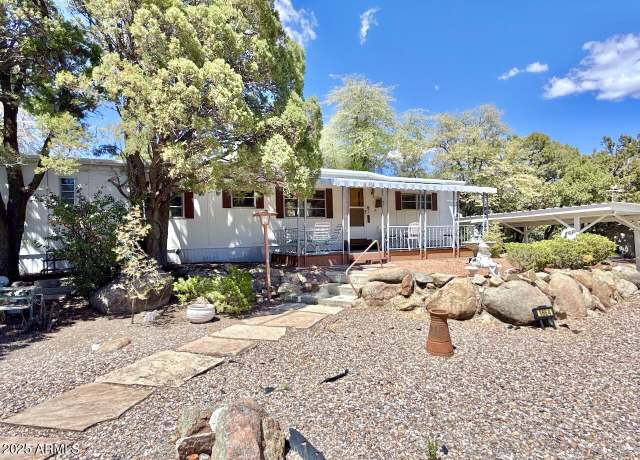 Property at 1664 White Oak Cir, Prescott, AZ 86305, 2 beds, 2 baths