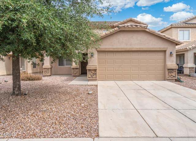 Property at 11546 W Schleifer Dr, Youngtown, AZ 85363, 4 beds, 3 baths