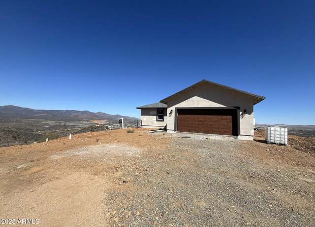 Property at 3353 S Circle Mountain Dr, Humboldt, AZ 86329, 4 beds, 2 baths