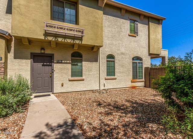 Property at 336 N 168th Dr, Goodyear, AZ 85338, 2 beds, 2.5 baths