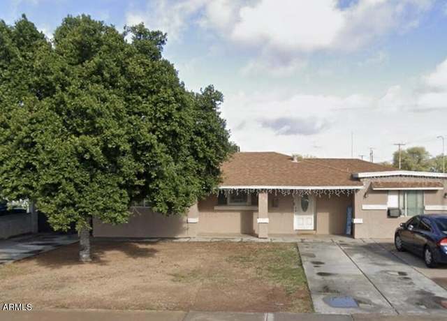 Property at 608 W 2nd Pl, Mesa, AZ 85201, 3 beds, 2 baths