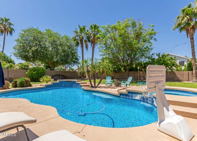 Property at 2438 S Chestnut Pl, Chandler, AZ 85286, 4 beds, 3 baths