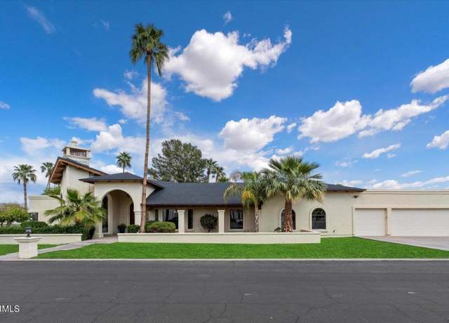 Property at 1905 N Calle Maderas --, Mesa, AZ 85213, 6 beds, 5 baths