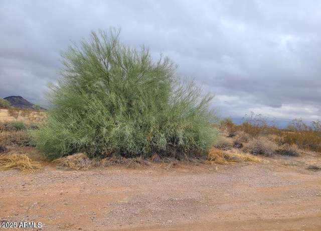 Property at 0 W Campbell Ave #272, Tonopah, AZ 85354