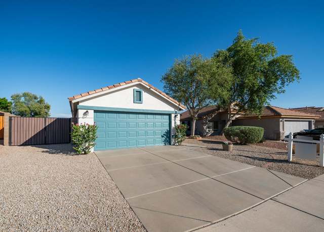 Property at 9039 E Fox St, Mesa, AZ 85207, 3 beds, 2 baths