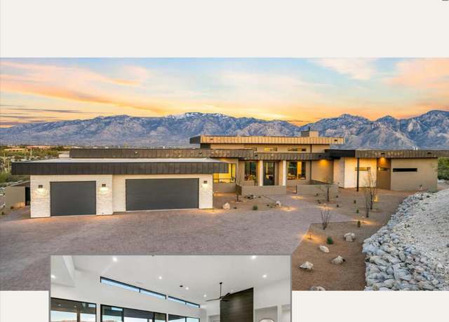Property at 8550 E Father Kino Trl NW, Carefree, AZ 85377, 4 beds, 3 baths