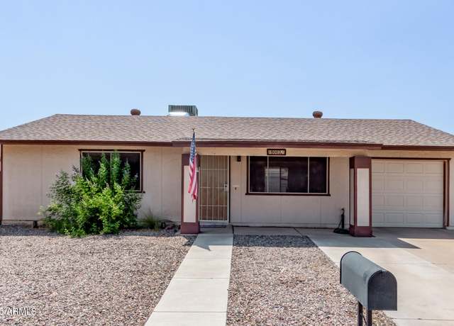 Property at 18002 N 31st Dr, Phoenix, AZ 85053, 2 beds, 1 bath
