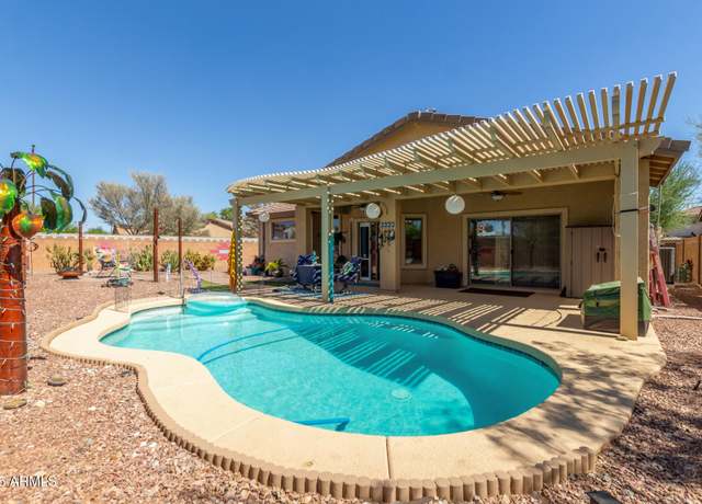 Property at 29412 W Whitton Ave, Buckeye, AZ 85396, 3 beds, 2 baths