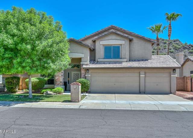 Property at 20621 N 17th St, Phoenix, AZ 85024, 3 beds, 2.5 baths