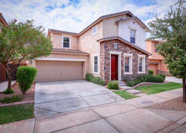 Property at 4051 E Carla Vista Dr, Gilbert, AZ 85295, 3 beds, 2.5 baths