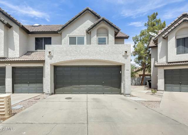 Property at 418 S Seawynds Blvd, Gilbert, AZ 85233, 2 beds, 2.5 baths