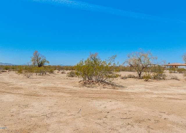 Property at 0 W Equestrian St Unit -/-/-, Casa Grande, AZ 85194