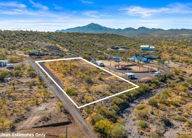 Property at 48862 N Central Ave Unit -, New River, AZ 85087