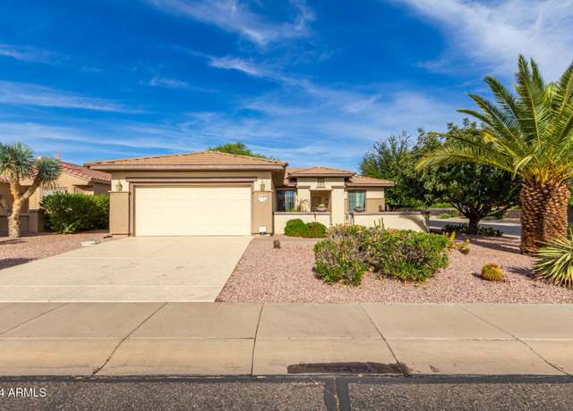 Property at 16902 W Marcos DE Niza Dr, Surprise, AZ 85387, 3 beds, 2 baths