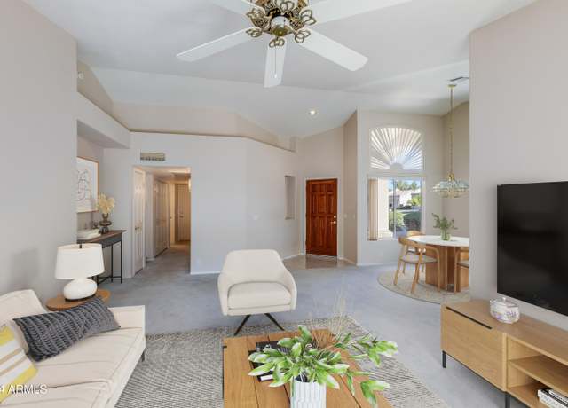 Property at 8355 W Utopia Rd, Peoria, AZ 85382, 2 beds, 2 baths
