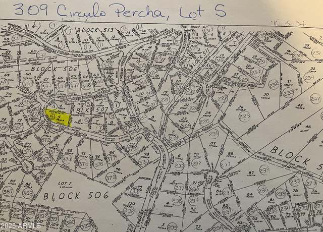 Property at 309 Circulo Percha -- #5, Rio Rico, AZ 85648