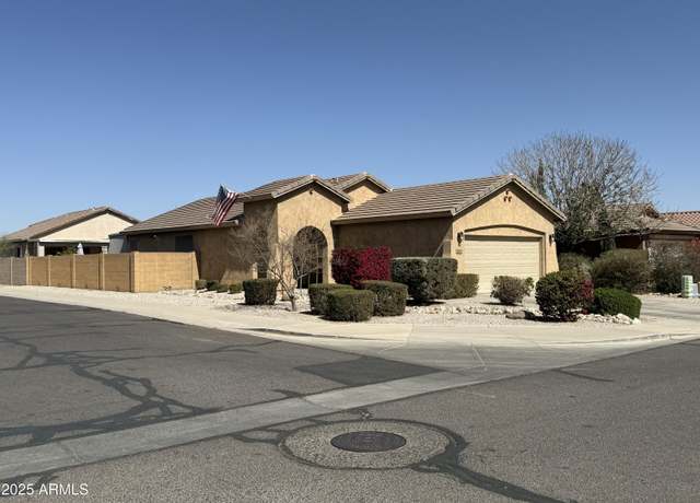 Property at 2132 W Gold Dust Ave, San Tan Valley, AZ 85144, 4 beds, 2 baths