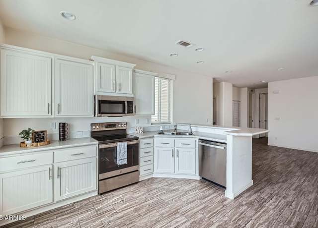 Property at 2206 S Ellsworth Rd Unit 129B, Mesa, AZ 85201, 2 beds, 2 baths