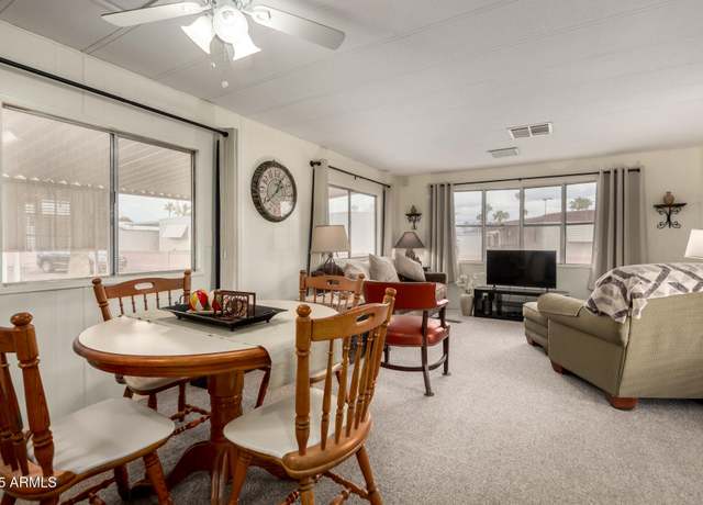 Property at 11425 E University Dr #133, Apache Junction, AZ 85120, 1 bed, 1 bath
