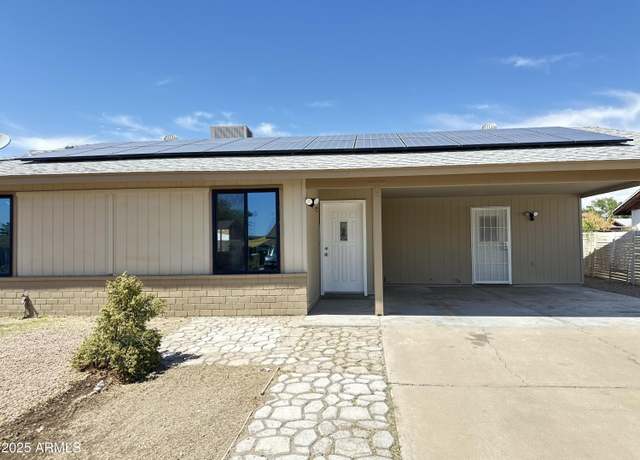 Property at 5924 W Tierra Buena Ln, Glendale, AZ 85306, 3 beds, 2 baths