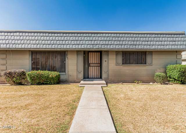 Property at 2041 W Pierson St, Phoenix, AZ 85015, 2 beds, 2 baths