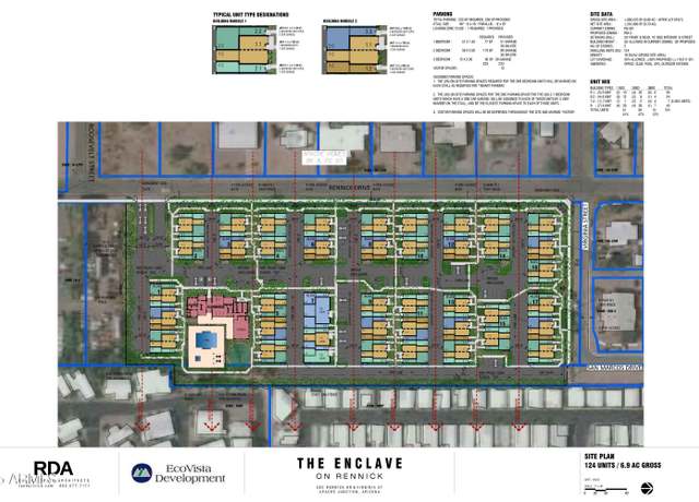 Property at 315 N Rennick Dr Unit -, Apache Junction, AZ 85120