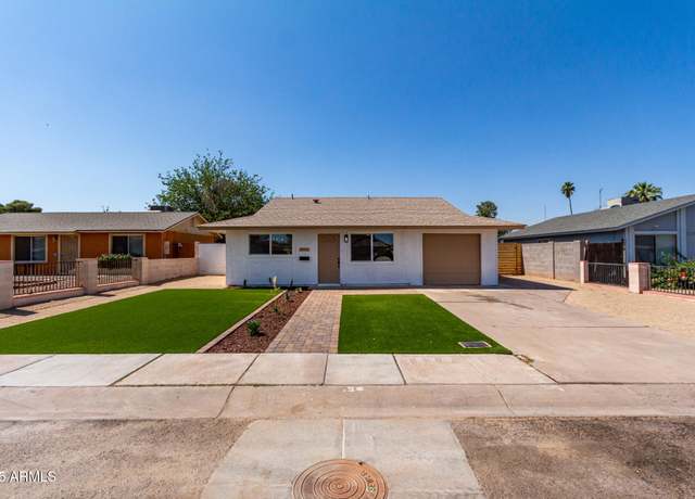 Property at 2443 E Randall Dr, Tempe, AZ 85288, 2 beds, 2 baths