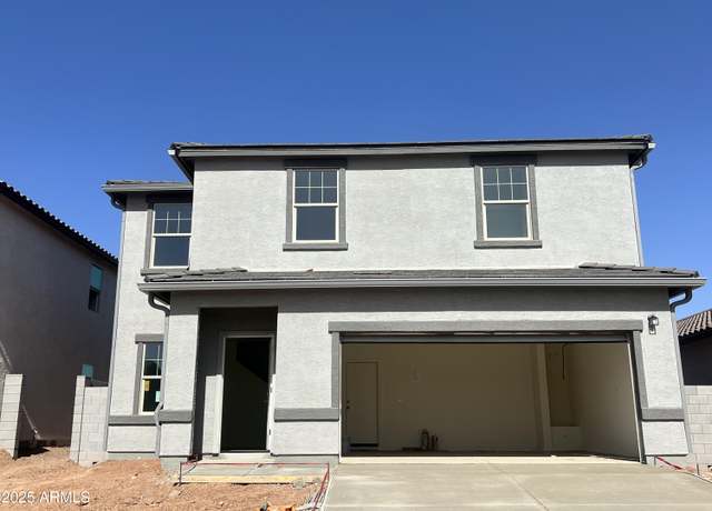 Property at 29775 N Oak Dr, Florence, AZ 85132, 5 beds, 3 baths