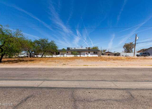 Property at 1109 N Wood St #4, Casa Grande, AZ 85122