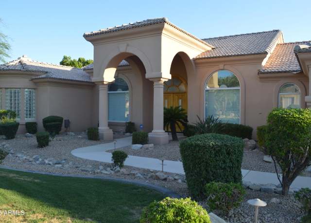 Property at 11290 N 117th St, Scottsdale, AZ 85259, 4 beds, 3 baths