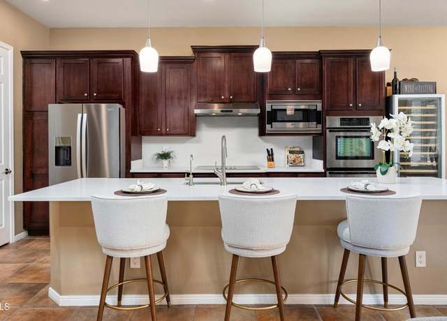 Property at 2059 W Whisper Rock Trl, Phoenix, AZ 85085, 3 beds, 2.5 baths